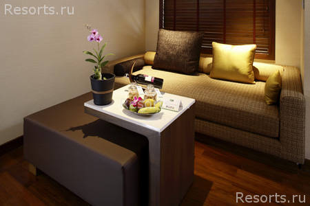 Holiday Inn Phuket 27